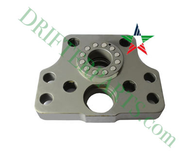 Spacer Assy - 153 689 68